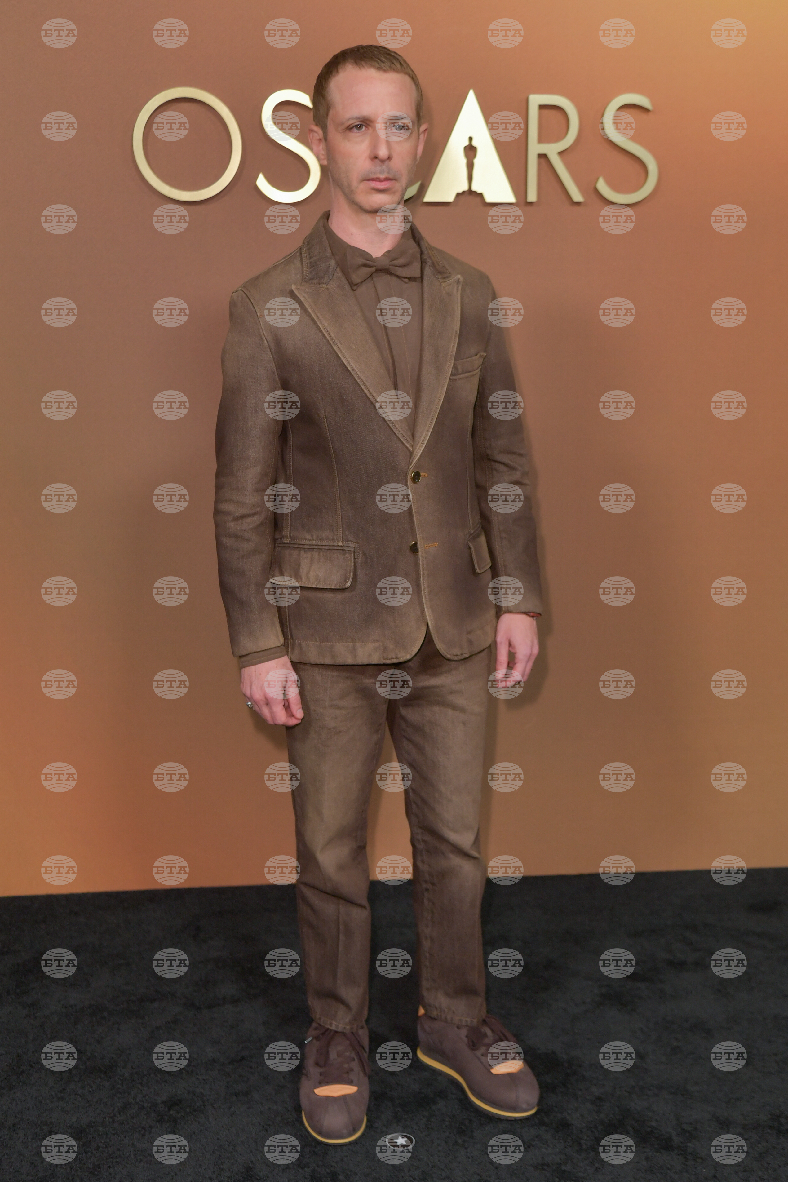 16th Governors Awards - Arrivals