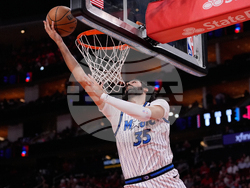 Magic Rockets Basketball