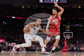 Magic Rockets Basketball