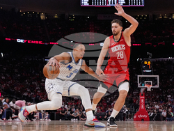 Magic Rockets Basketball