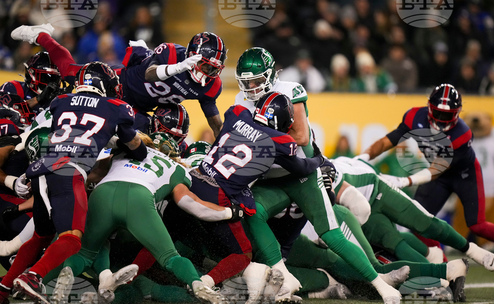 CFL Grey Cup Football