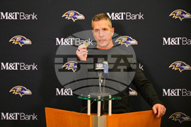 Ravens Browns Football