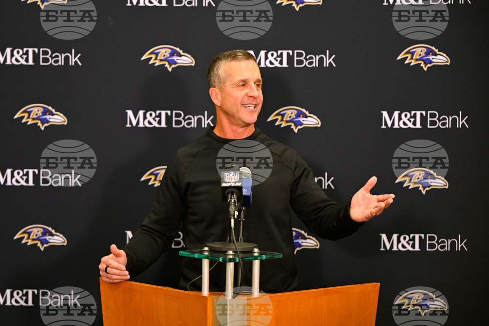 Ravens Browns Football