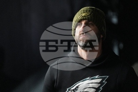 Lions Eagles Football