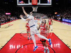 Magic Rockets Basketball