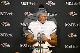 Ravens Browns Football