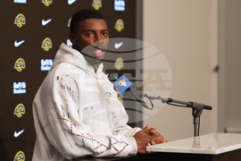 Seahawks Rams Football