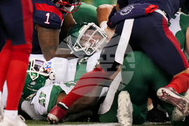 CFL Grey Cup Football