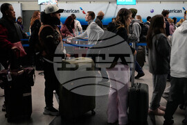 Government Shutdown Airlines