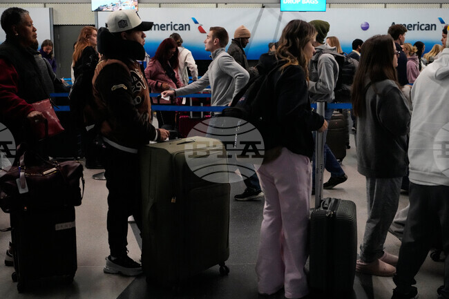 Government Shutdown Airlines