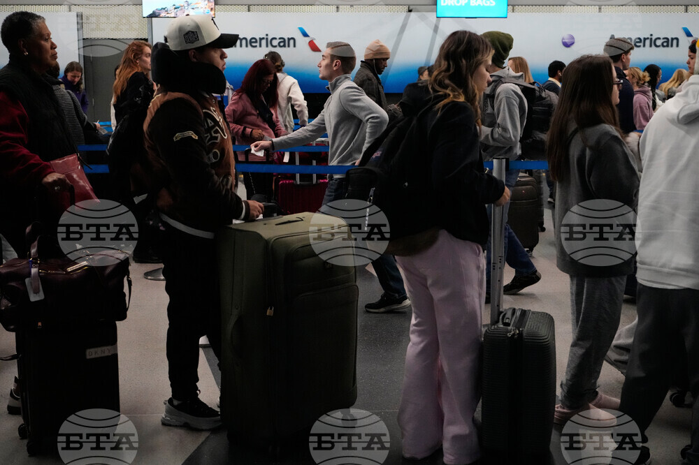 Government Shutdown Airlines
