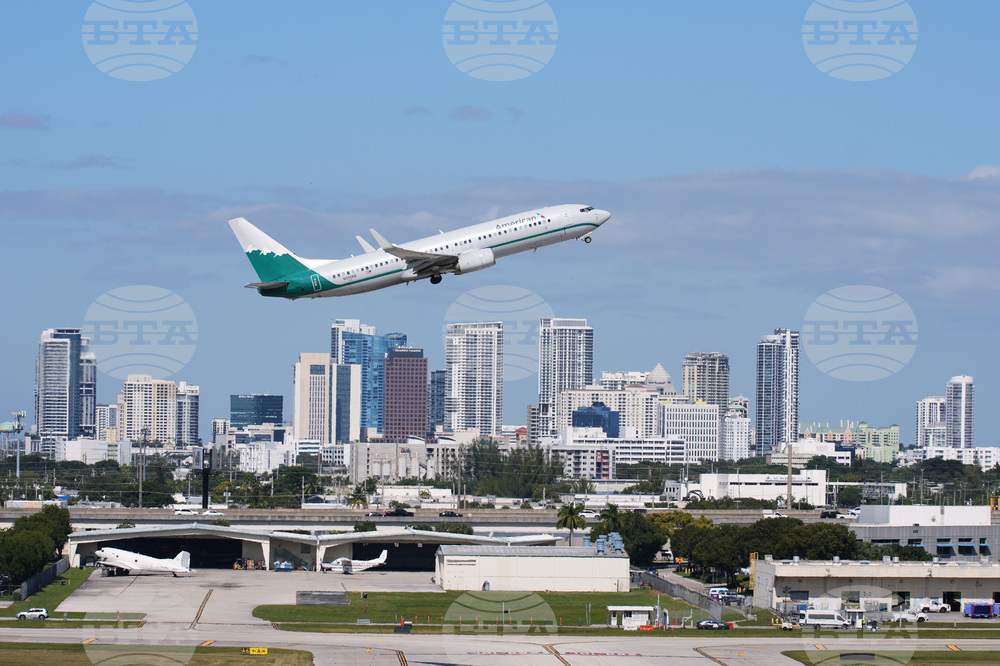 Government Shutdown Airlines