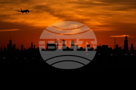 Government Shutdown Airlines