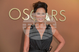 16th Governors Awards - Arrivals