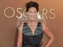 16th Governors Awards - Arrivals