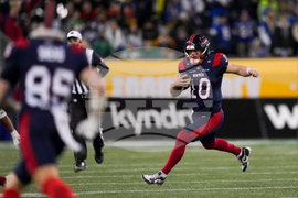 CFL Grey Cup Football