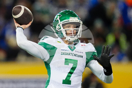 CFL Grey Cup Football