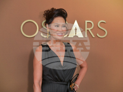 16th Governors Awards - Arrivals