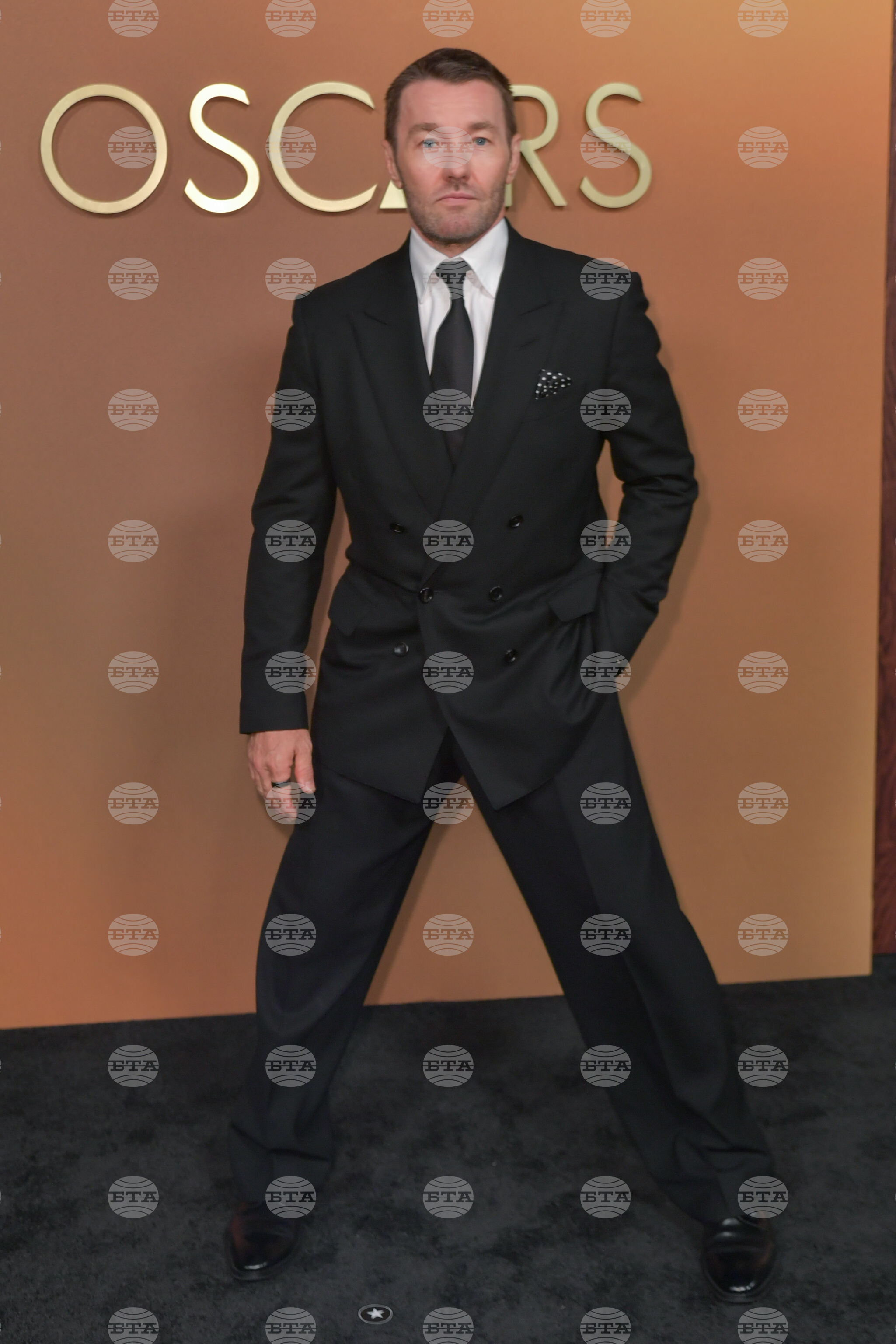 16th Governors Awards - Arrivals