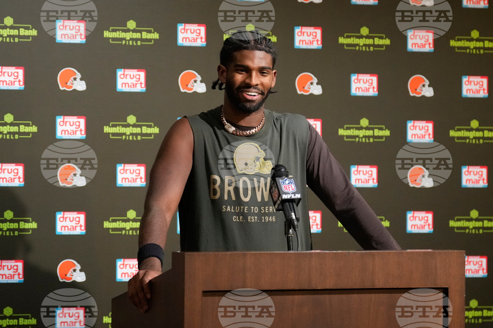 Ravens Browns Football