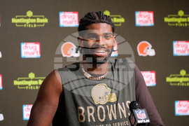 Ravens Browns Football