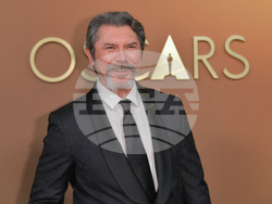 16th Governors Awards - Arrivals