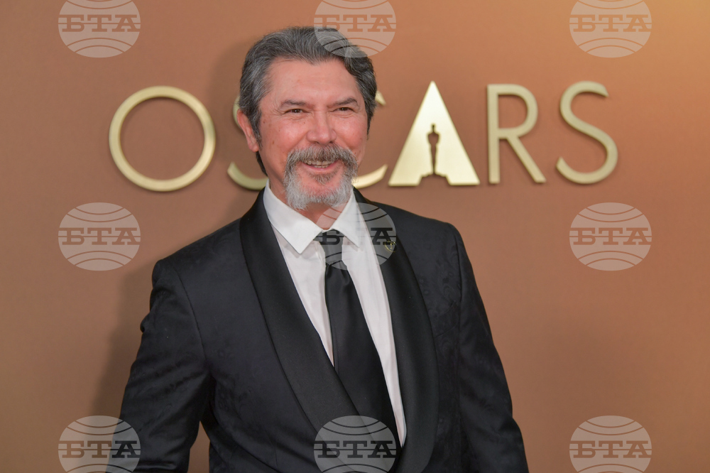 16th Governors Awards - Arrivals