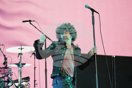 Mexico Corona Capital