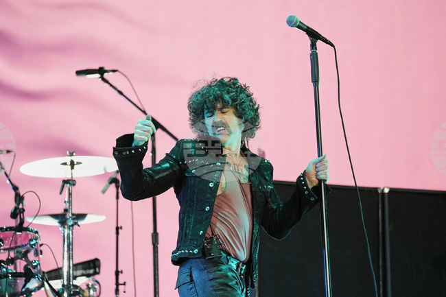 Mexico Corona Capital