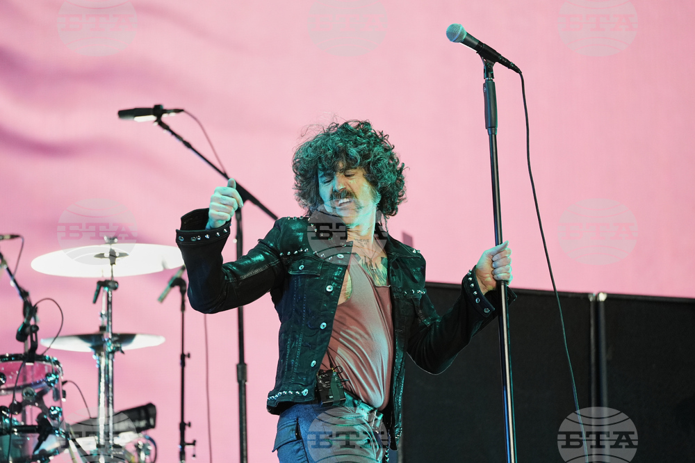 Mexico Corona Capital