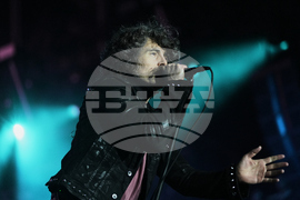 Mexico Corona Capital