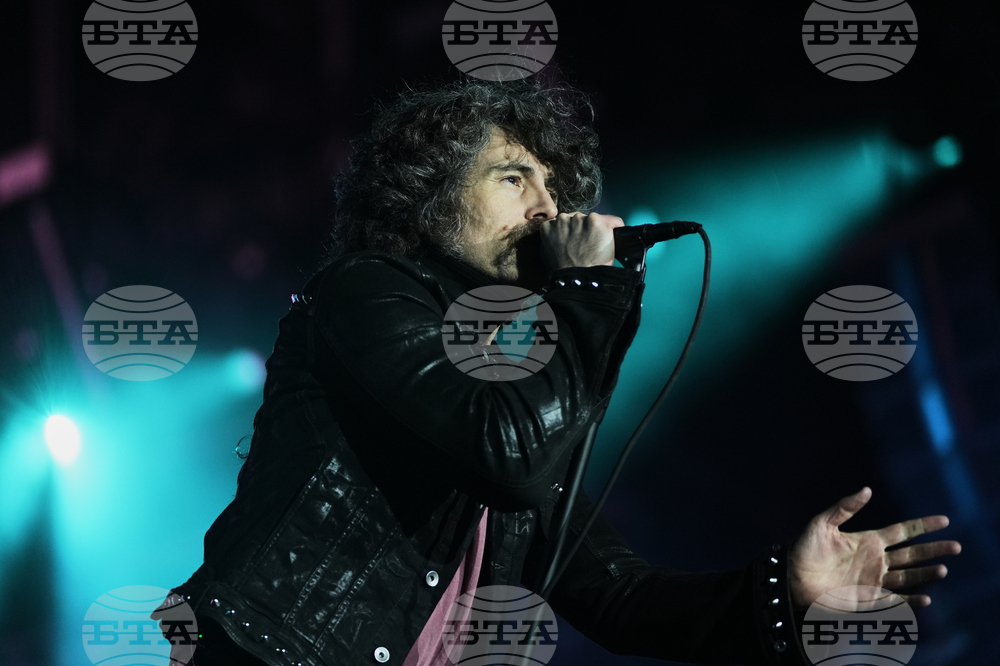 Mexico Corona Capital