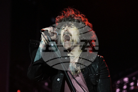 Mexico Corona Capital