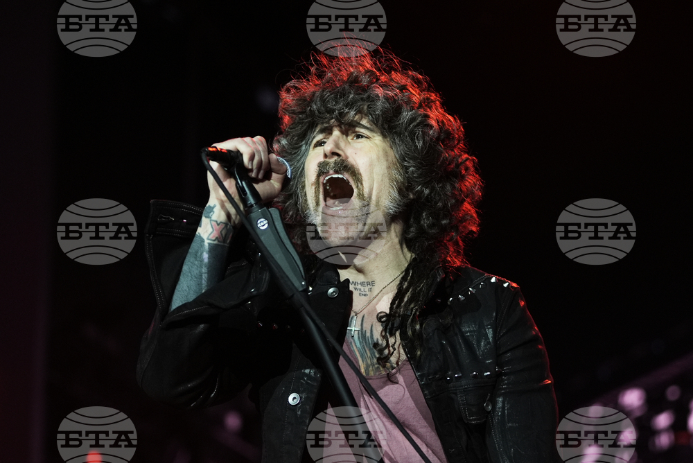 Mexico Corona Capital