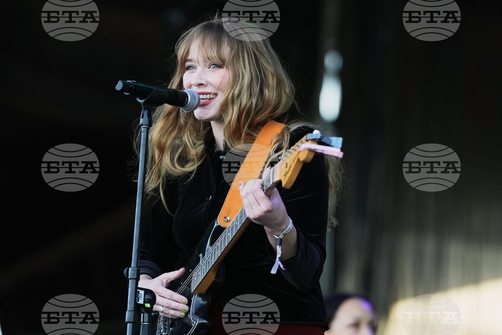 Mexico Corona Capital