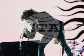 Mexico Corona Capital