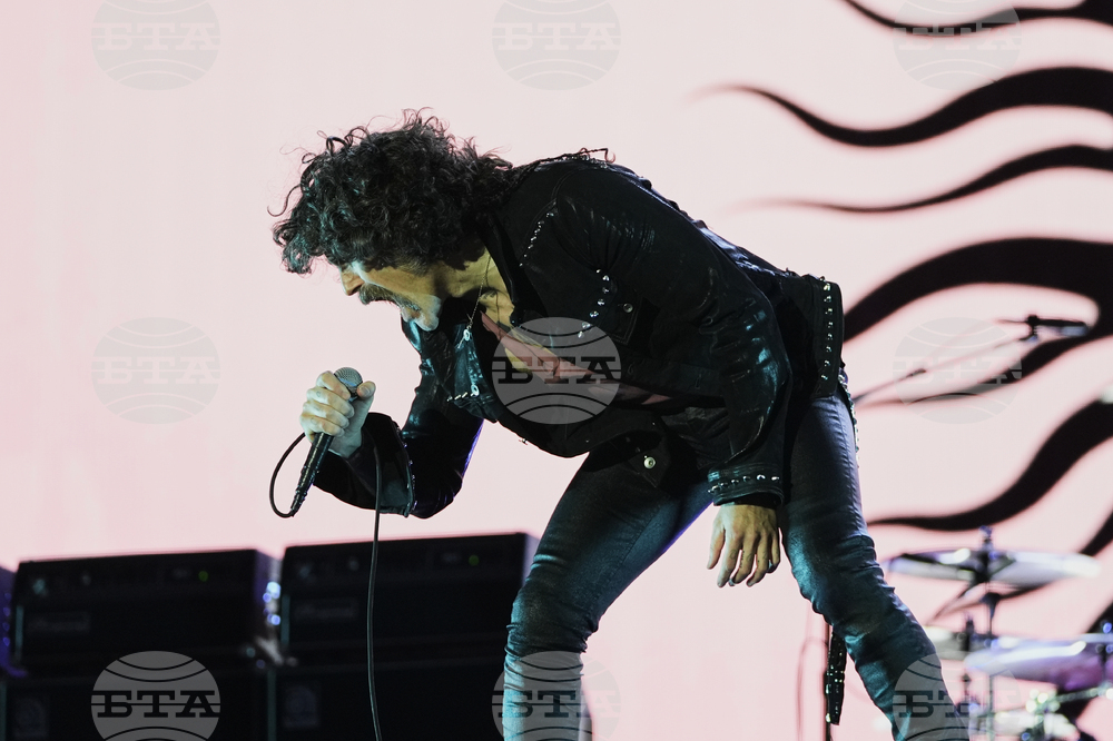 Mexico Corona Capital