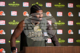 Ravens Browns Football