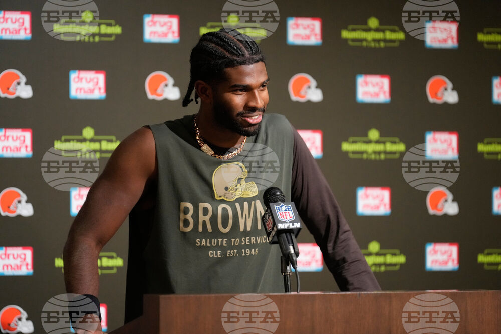 Ravens Browns Football