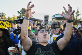 Mexico Corona Capital