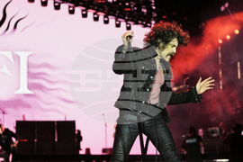 Mexico Corona Capital