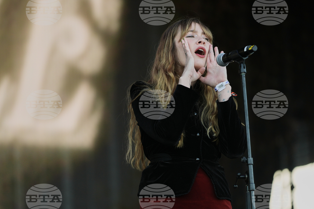 Mexico Corona Capital