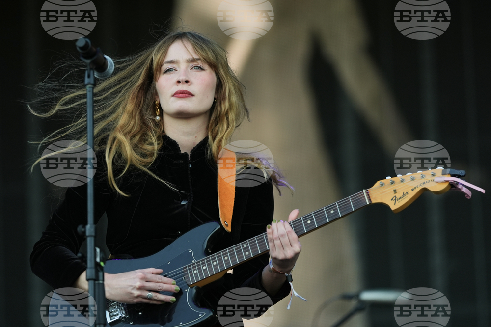 Mexico Corona Capital