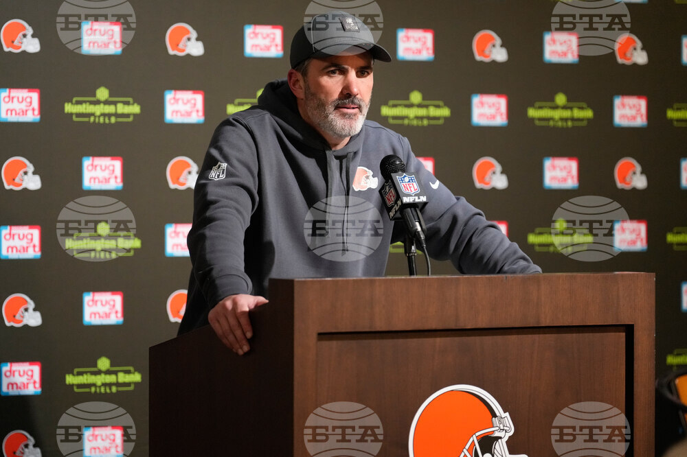 Ravens Browns Football