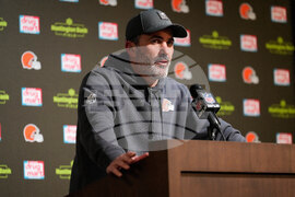 Ravens Browns Football