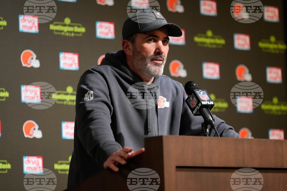 Ravens Browns Football