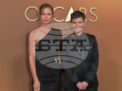 16th Governors Awards - Arrivals