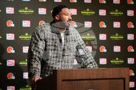 Ravens Browns Football