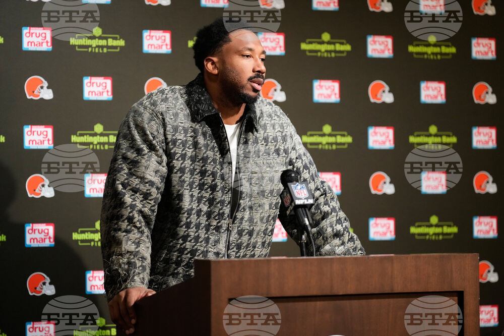 Ravens Browns Football