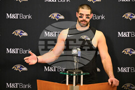 Ravens Browns Football